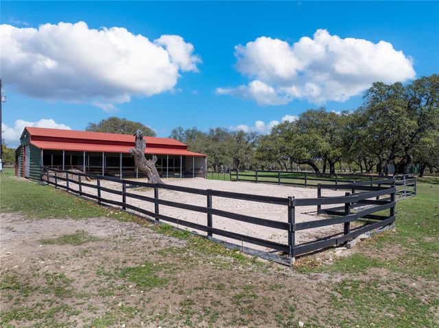 5525 FM2340 RD, Burnet, TX 78611