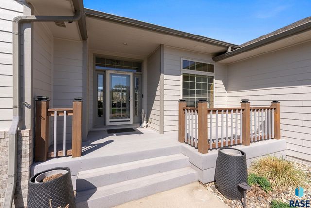 3805 S Mesquite Ave Avenue, Sioux Falls, SD 57110