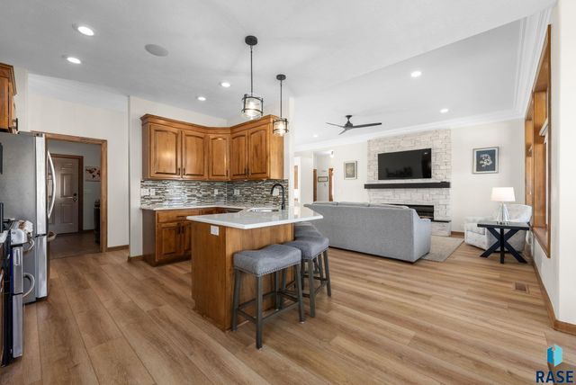 3805 S Mesquite Ave Avenue, Sioux Falls, SD 57110
