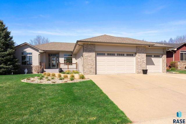 3805 S Mesquite Ave Avenue, Sioux Falls, SD 57110