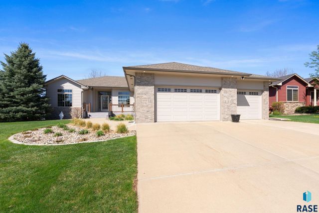 3805 S Mesquite Ave Avenue, Sioux Falls, SD 57110