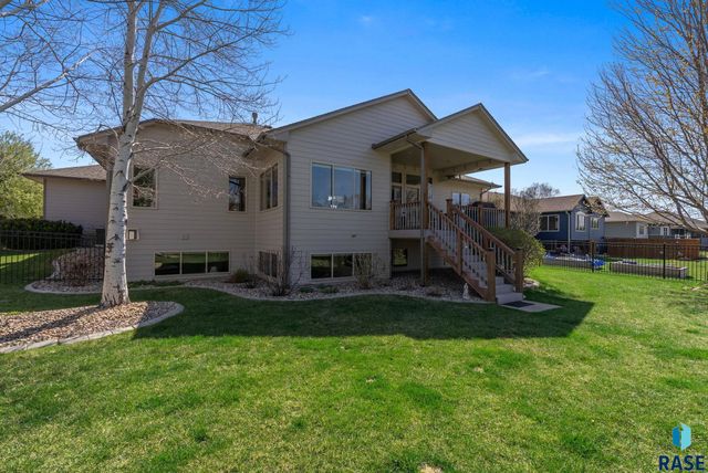 3805 S Mesquite Ave Avenue, Sioux Falls, SD 57110