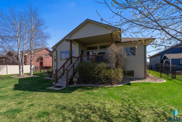 3805 S Mesquite Ave Avenue, Sioux Falls, SD 57110