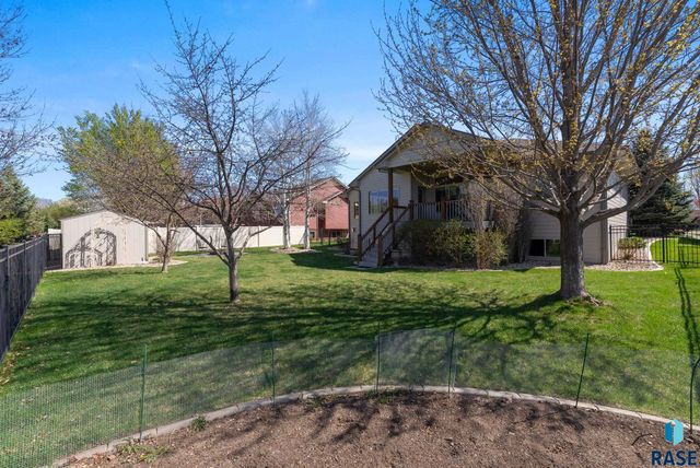 3805 S Mesquite Ave Avenue, Sioux Falls, SD 57110