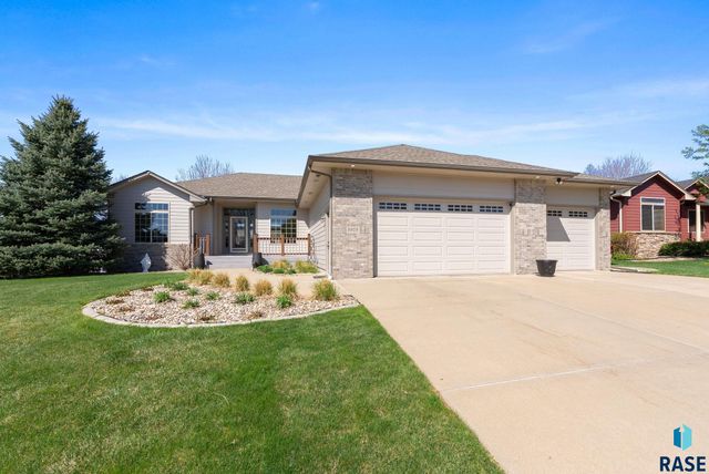 3805 S Mesquite Ave Avenue, Sioux Falls, SD 57110