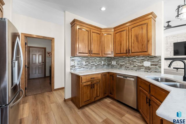 3805 S Mesquite Ave Avenue, Sioux Falls, SD 57110