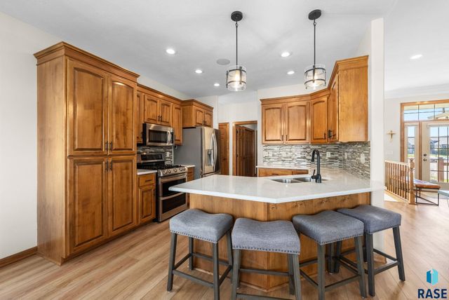 3805 S Mesquite Ave Avenue, Sioux Falls, SD 57110