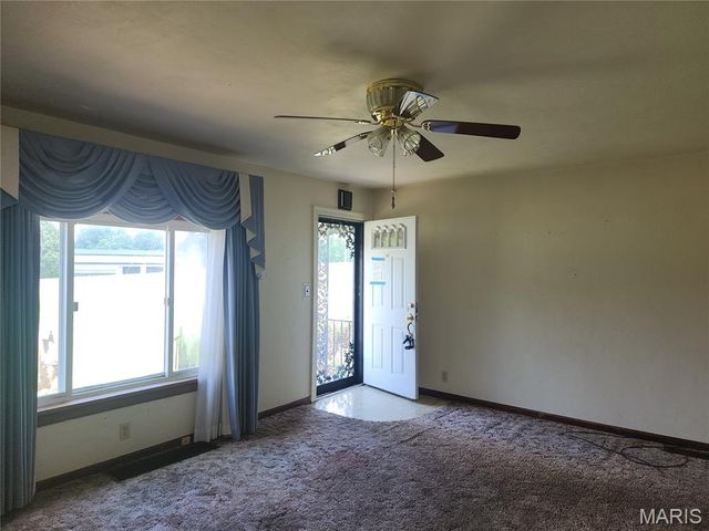 408 Bender Avenue, East Alton, IL 62024