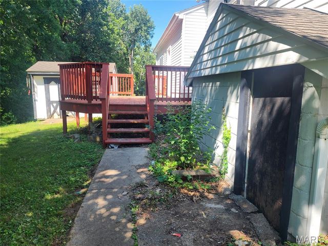 408 Bender Avenue, East Alton, IL 62024