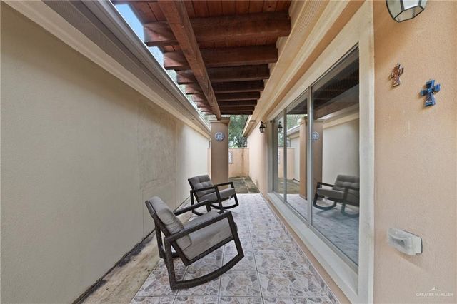 521 E Thornhill Avenue, Mcallen, TX 78503