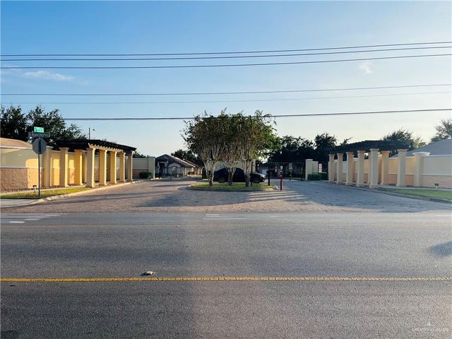 521 E Thornhill Avenue, Mcallen, TX 78503