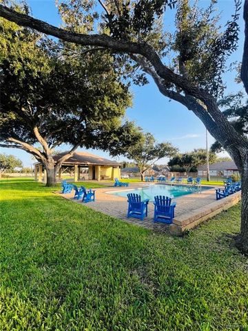 521 E Thornhill Avenue, Mcallen, TX 78503