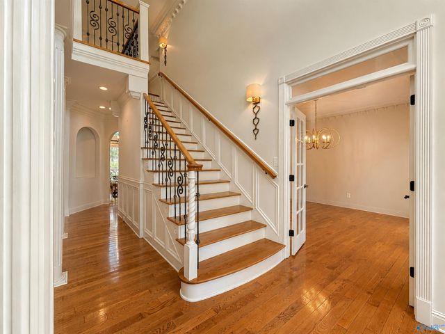1503 Magnolia Drive NW, Hartselle, AL 35640