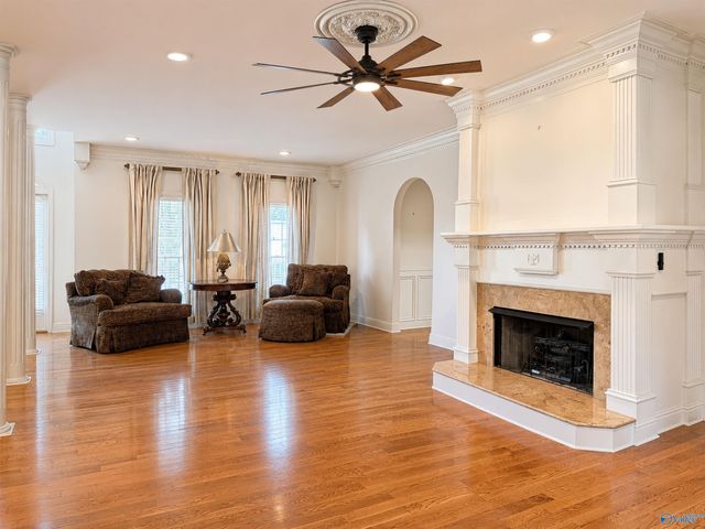1503 Magnolia Drive NW, Hartselle, AL 35640