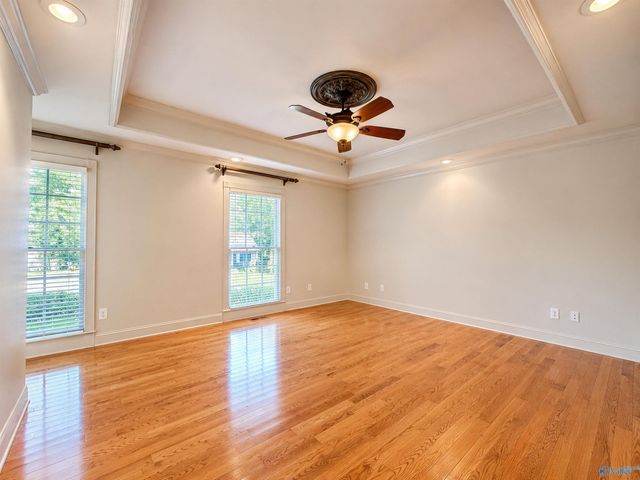 1503 Magnolia Drive NW, Hartselle, AL 35640