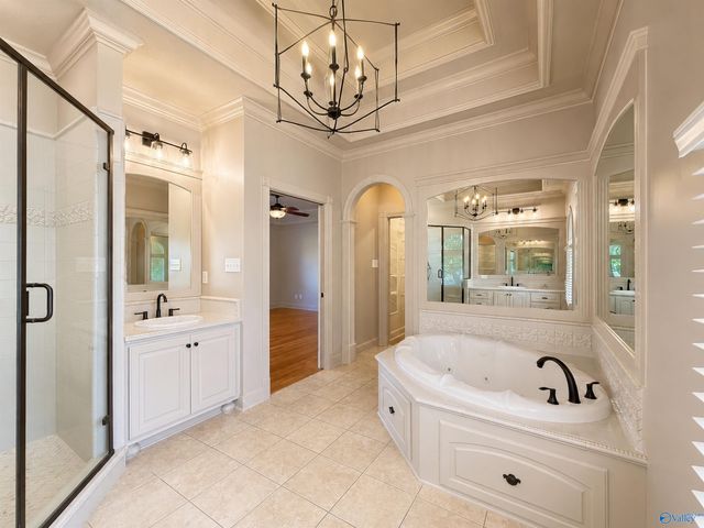 1503 Magnolia Drive NW, Hartselle, AL 35640