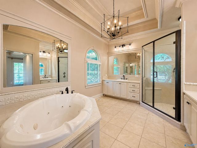 1503 Magnolia Drive NW, Hartselle, AL 35640