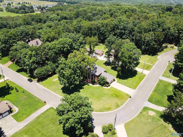 1503 Magnolia Drive NW, Hartselle, AL 35640
