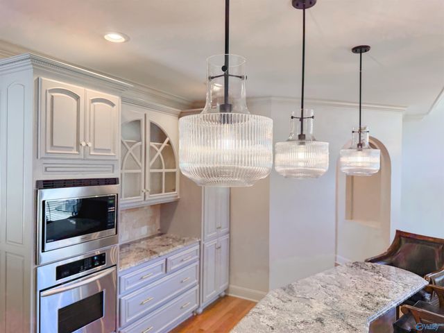 1503 Magnolia Drive NW, Hartselle, AL 35640