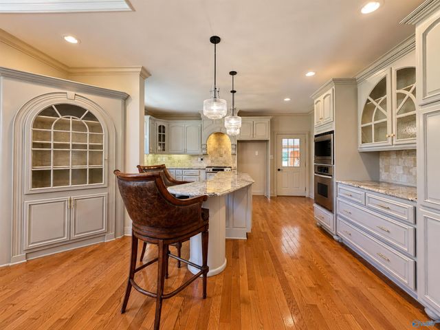 1503 Magnolia Drive NW, Hartselle, AL 35640