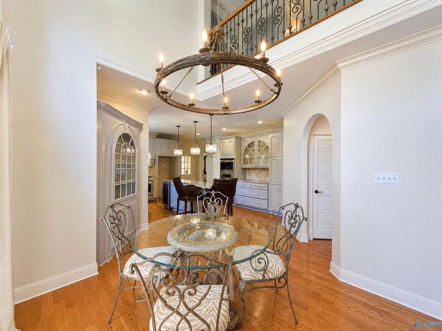 1503 Magnolia Drive NW, Hartselle, AL 35640