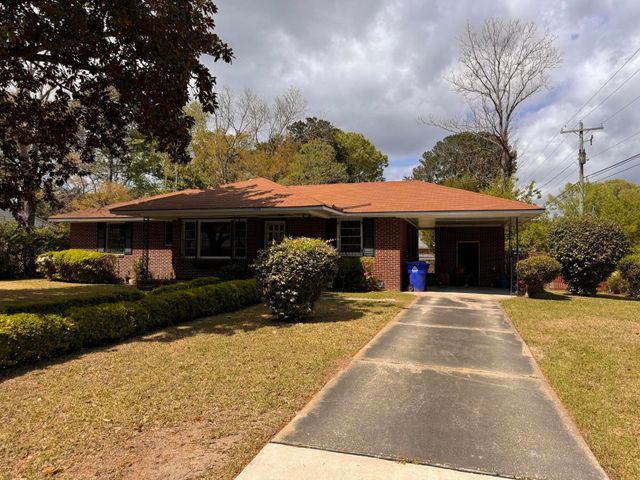 1106 Barrett Road, Charleston, SC 29407