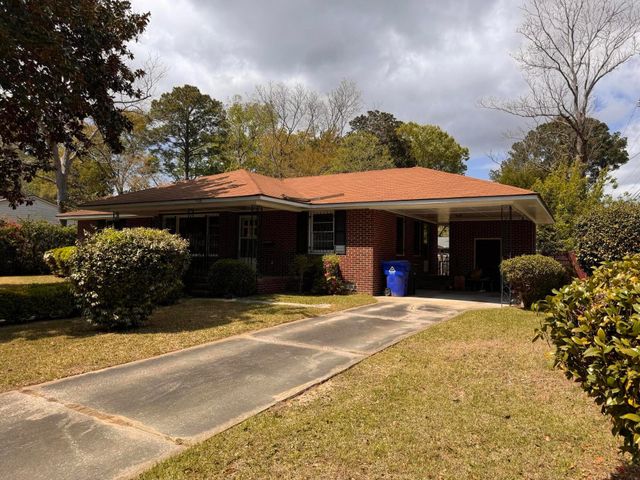 1106 Barrett Road, Charleston, SC 29407