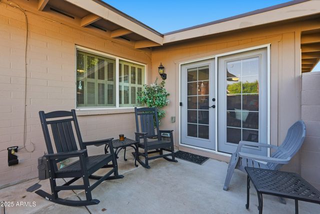 10320 W CORTE DEL SOL ESTE --, Sun City, AZ 85351