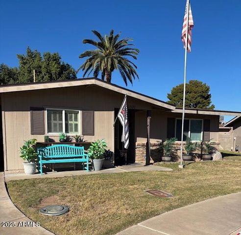 10320 W CORTE DEL SOL ESTE --, Sun City, AZ 85351