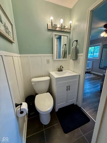534 S Alpha Avenue, Brownsburg, IN 46112