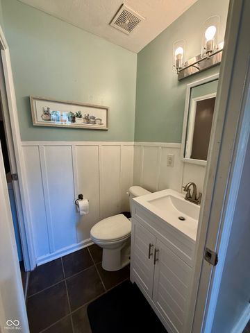 534 S Alpha Avenue, Brownsburg, IN 46112