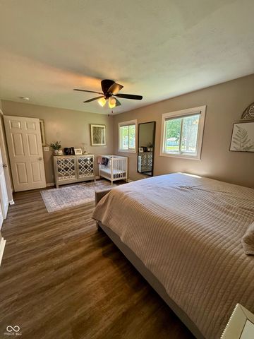534 S Alpha Avenue, Brownsburg, IN 46112