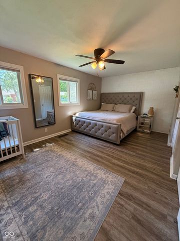 534 S Alpha Avenue, Brownsburg, IN 46112