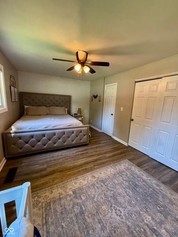 534 S Alpha Avenue, Brownsburg, IN 46112