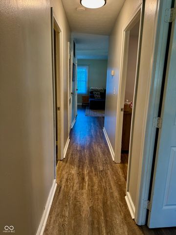 534 S Alpha Avenue, Brownsburg, IN 46112