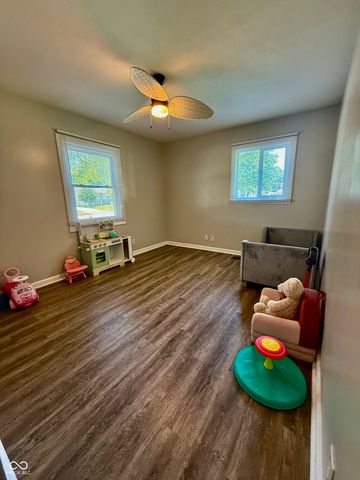 534 S Alpha Avenue, Brownsburg, IN 46112