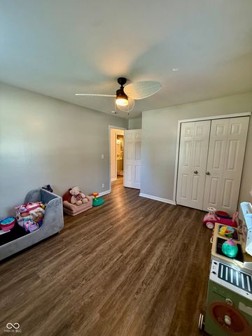 534 S Alpha Avenue, Brownsburg, IN 46112