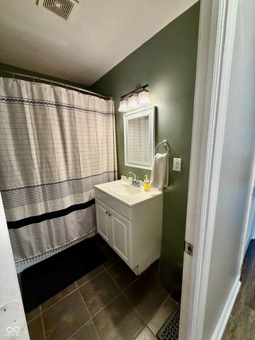 534 S Alpha Avenue, Brownsburg, IN 46112