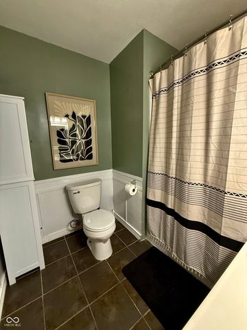 534 S Alpha Avenue, Brownsburg, IN 46112