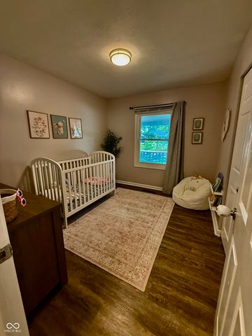 534 S Alpha Avenue, Brownsburg, IN 46112