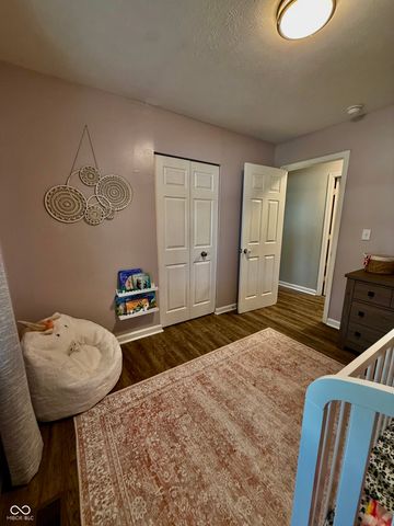 534 S Alpha Avenue, Brownsburg, IN 46112