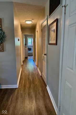 534 S Alpha Avenue, Brownsburg, IN 46112