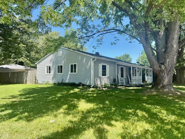 534 S Alpha Avenue, Brownsburg, IN 46112