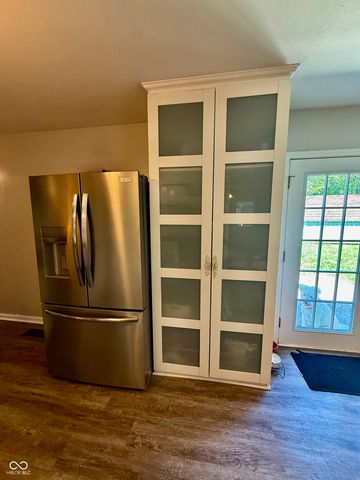 534 S Alpha Avenue, Brownsburg, IN 46112