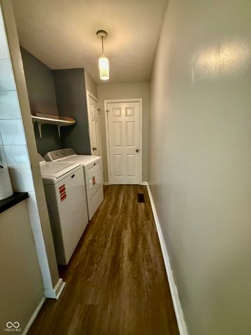 534 S Alpha Avenue, Brownsburg, IN 46112