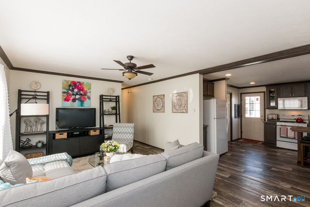111 Clark Lane 2, Waterford, CT 06385
