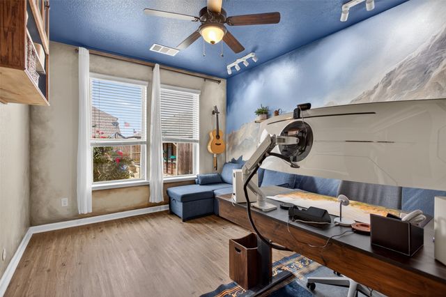 1637 Pike Drive, Forney, TX 75126