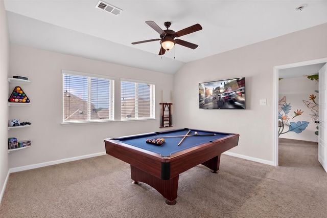 1637 Pike Drive, Forney, TX 75126