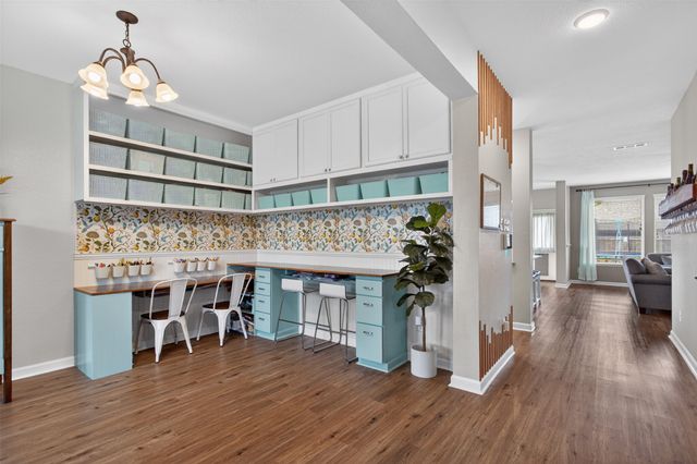 1637 Pike Drive, Forney, TX 75126