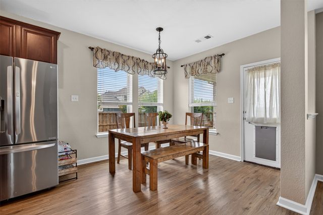 1637 Pike Drive, Forney, TX 75126